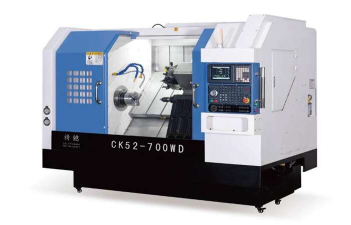 沙坡头区回收CNC